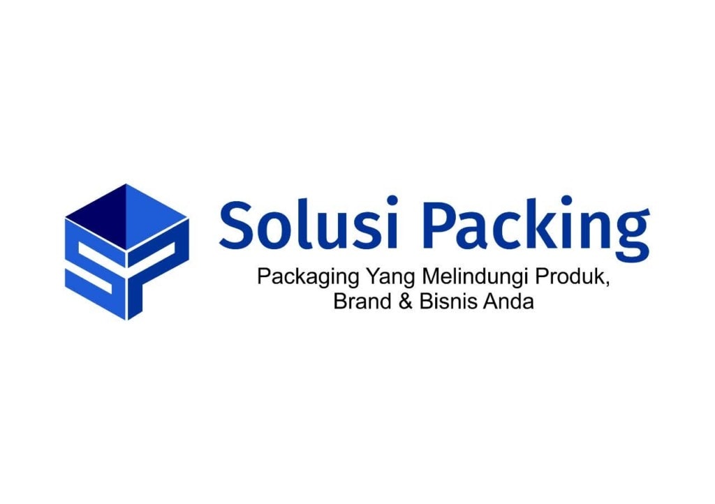 Logo Solusi Packing