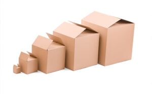 bagaimana proses produksi pembuatan karton box